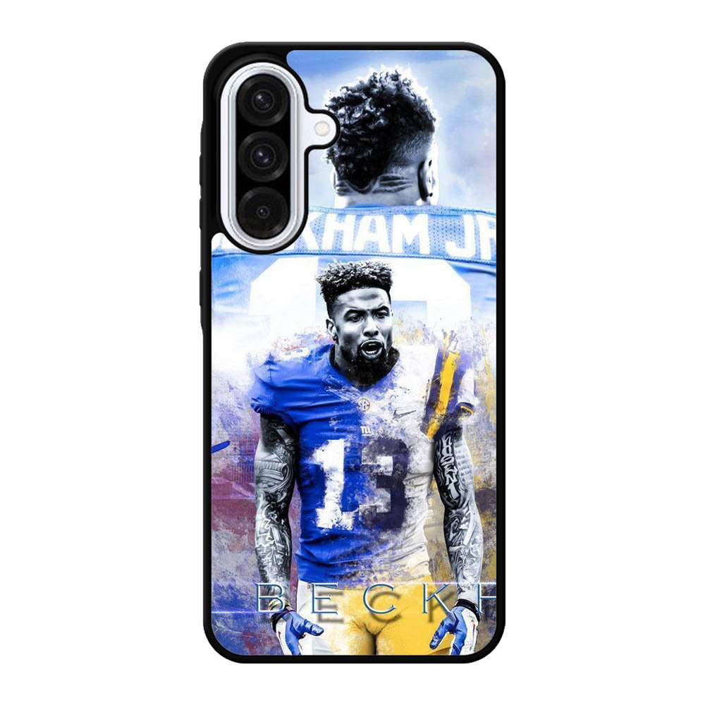 odell beckham jr Samsung Galaxy A56 Case FE4501