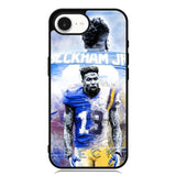 odell beckham jr iPhone 16e Case