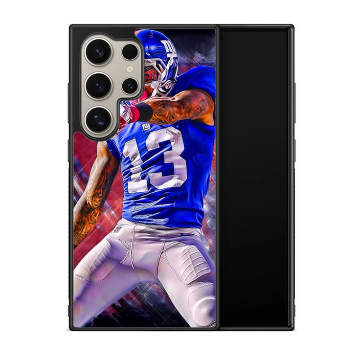 odell beckham jr X8925 Samsung Galaxy S24 Ultra 5G Case