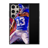 odell beckham jr X8925 Samsung Galaxy S24 Ultra 5G Case