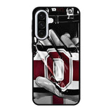 Ohio State Buckeyes 2nd Samsung Galaxy A56 Case FE5052