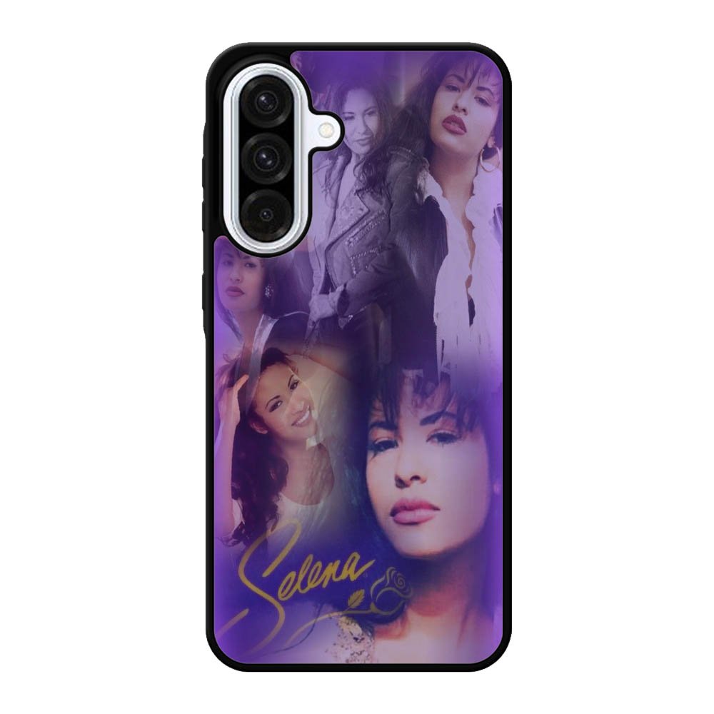 Selena Quintanilla Samsung Galaxy A56 Case FE7078