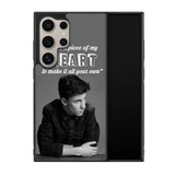 Shawn Mendes X8917 Samsung Galaxy S24 Ultra 5G Case