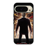 hitman agent 47 2015 X0438 Google Pixel 10 Pro Case