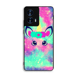 Cute Unicorn Motorola Moto G Power 5G 2024 Case FE8234