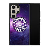 Starbucks Logo Galaxy X8969 Samsung Galaxy S24 Ultra 5G Case