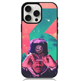 Chance the Rapper X8968 iPhone 16 Pro Case