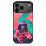 Chance the Rapper X8968 iPhone 17 Pro Max Case
