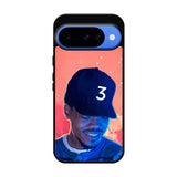 Chance The Rapper 3 X8967 Google Pixel 10 Case
