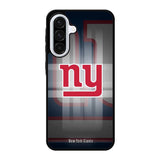 New York Giants 1st Samsung Galaxy A56 Case FE7157