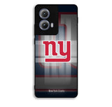 New York Giants 1st Motorola Moto Edge 2024 Case FE2645