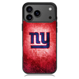 New York Giants X8960 iPhone 17 Pro Max Case