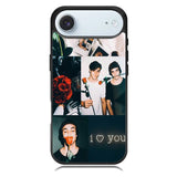 Dolan Twins X9024 iPhone 17 Air Case
