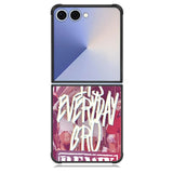 Jake Paul Its Everyday Bro X9021 Samsung Galaxy Z Flip 7 Case
