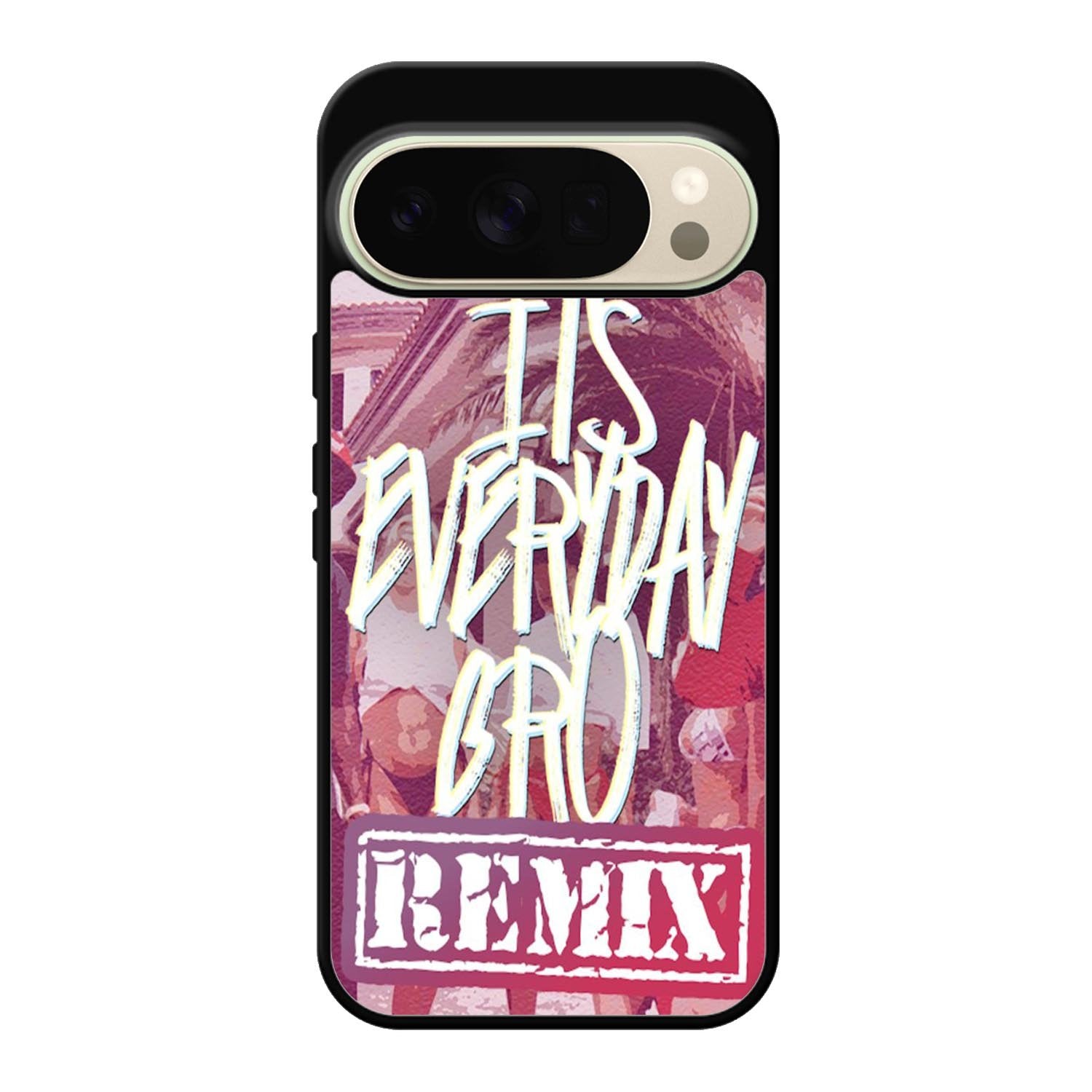 Jake Paul Its Everyday Bro X9021 Google Pixel 10 Pro Case