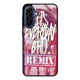 Jake Paul Its Everyday Bro X9021 Samsung Galaxy A17 Case
