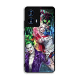 Harley Quinn And The Joker Motorola Moto G Power 5G 2024 Case FE2333