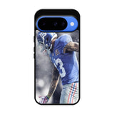Odell Beckham Jr X9017 Google Pixel 10 Case