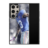 Odell Beckham Jr X9017 Samsung Galaxy S24 Ultra 5G Case