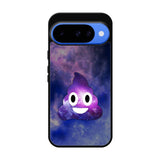 Poop Emoji X9015 Google Pixel 10 Case