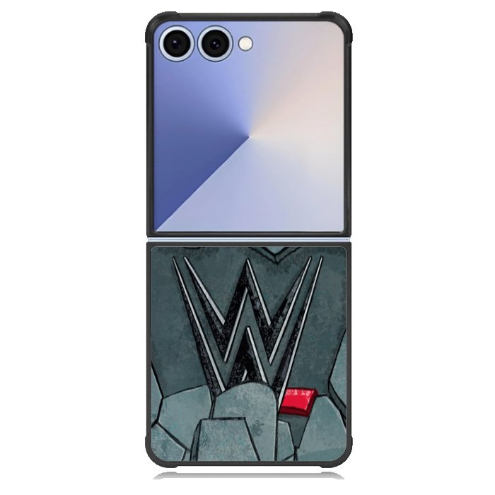 WWE Wallpapers X9008 Samsung Galaxy Z Flip 7 Case