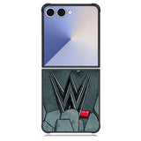 WWE Wallpapers X9008 Samsung Galaxy Z Flip 7 Case
