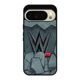WWE Wallpapers X9008 Google Pixel 10 Pro Case