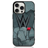WWE Wallpapers X9008 iPhone 16 Pro Case