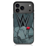 WWE Wallpapers X9008 iPhone 17 Pro Max Case