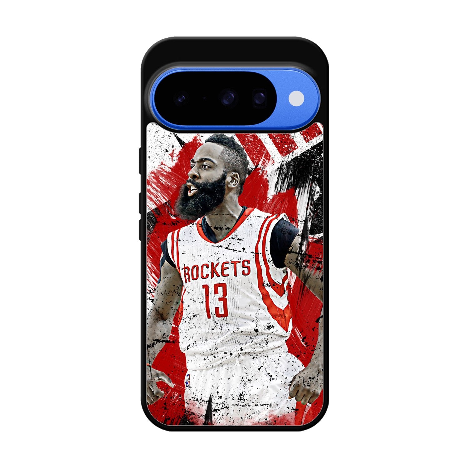 james harden X9061 Google Pixel 10 Case