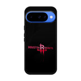 Houston Rockets X9066 Google Pixel 10 Case