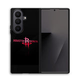 Houston Rockets X9066 Samsung Galaxy Z Fold 7 Case