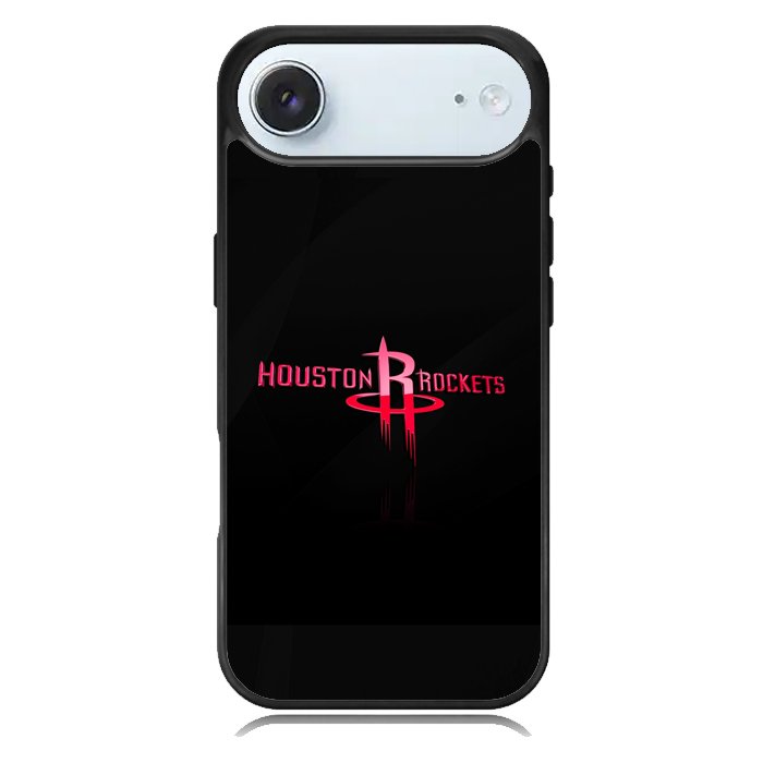Houston Rockets X9066 iPhone 17 Air Case