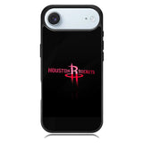 Houston Rockets X9066 iPhone 17 Air Case