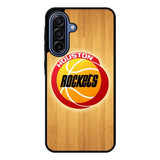 Houston Rockets X9067 Samsung Galaxy A17 Case