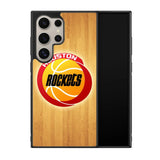 Houston Rockets X9067 Samsung Galaxy S24 Ultra 5G Case