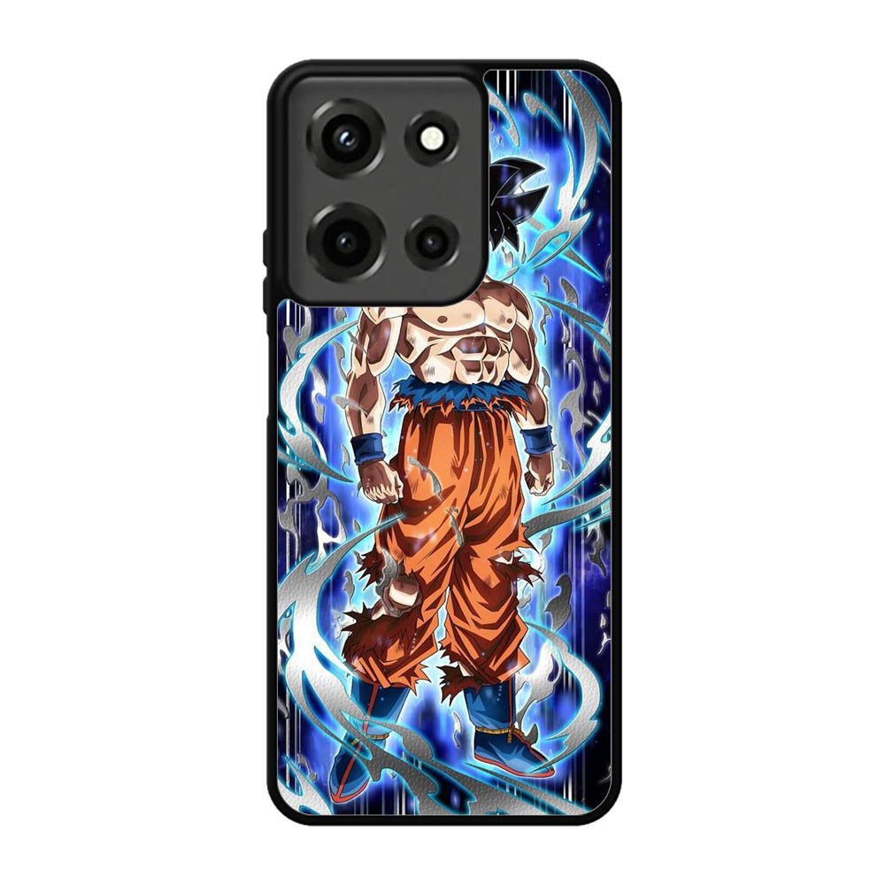 Dragon Ball Super Motorola Moto G 5G 2025 Case FE6855