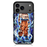 Dragon Ball Super iPhone 18 Pro Max Case DC0568