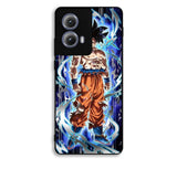 Dragon Ball Super Motorola Moto Edge 2024 Case FE6855