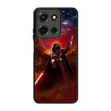 Darth Vader for Fans Motorola Moto G 5G 2025 Case FE0921