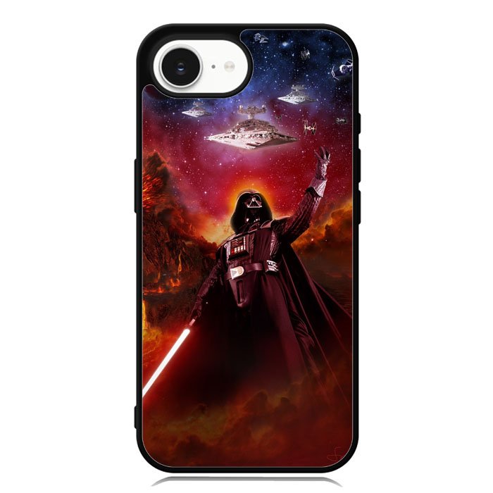 Darth Vader for Fans iPhone 16e Case