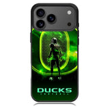 Oregon Ducks iPhone 18 Pro Max Case DC1369