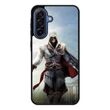 Assassins Creed game X9118 Samsung Galaxy A17 Case
