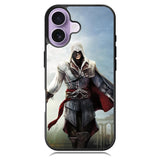 Assassins Creed game X9118 iPhone 17 Case