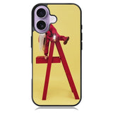 billie eilish Logo X9173 iPhone 17 Case