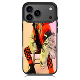 Billie Eilish X9162 iPhone 17 Pro Max Case