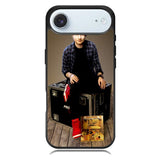 Ed Sheeran X9166 iPhone 17 Air Case