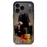 Ed Sheeran X9166 iPhone 17 Pro Max Case