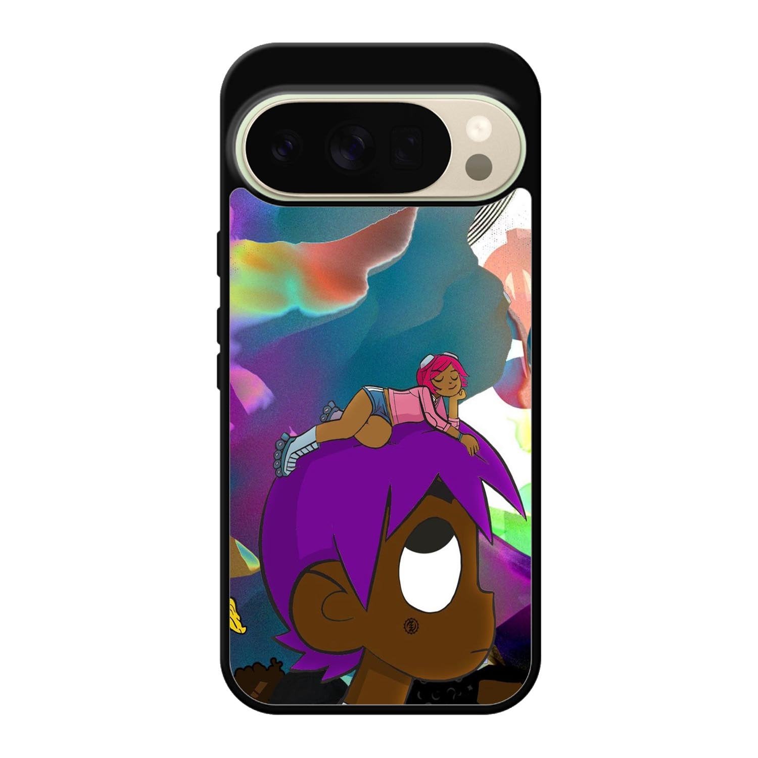 Lil Uzi Vert vs The World X9176 Google Pixel 10 Pro Case