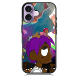 Lil Uzi Vert vs The World X9176 iPhone 17 Case